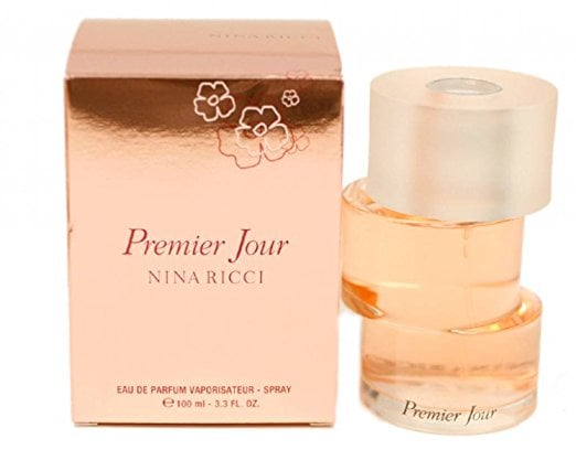10022650 3.3 oz Premier Jour EDP Spray for Ladies