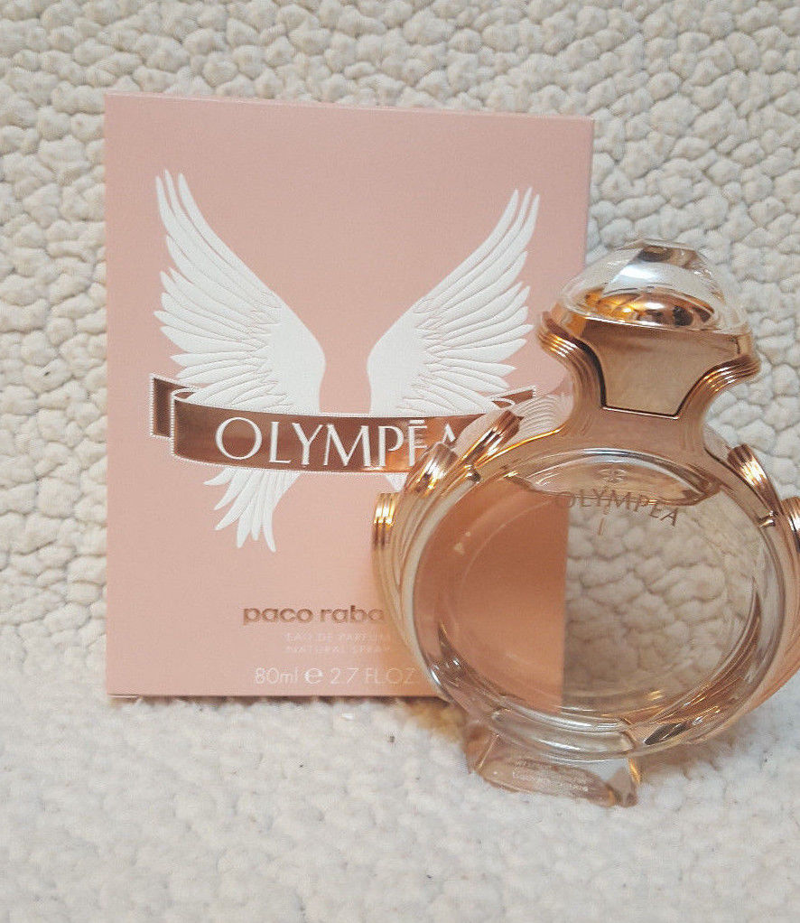 2.7 oz Olympea EDP Spray for Ladies
