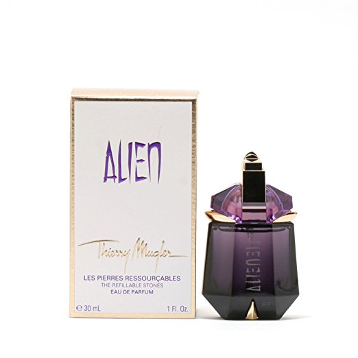 10100686 1 oz Alien EDP Spray Refillable for Ladies
