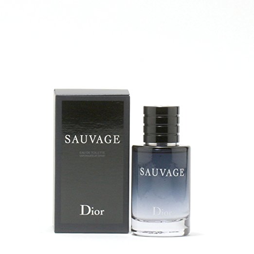 20093070 2 oz Dior Sauvage EDT Spray for Men, New -  Christian Dior
