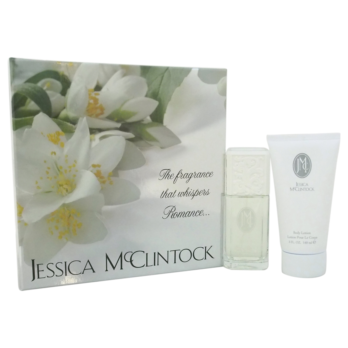 34 oz Spray  5 oz Body Lotion for Ladies