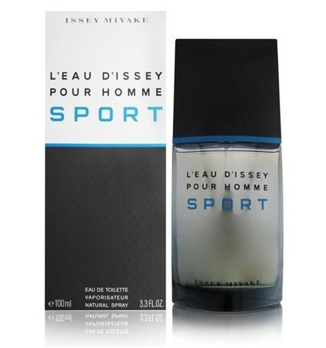13 oz Leau Dissey Homme EDT Spray