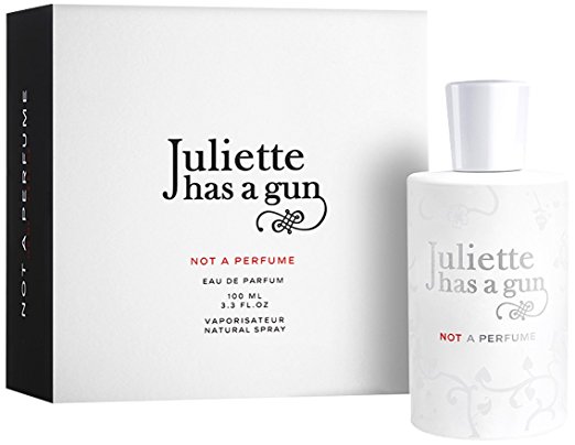 10099522 3.3 oz Eau De Parfum Spray for Womens - Not a Perfume