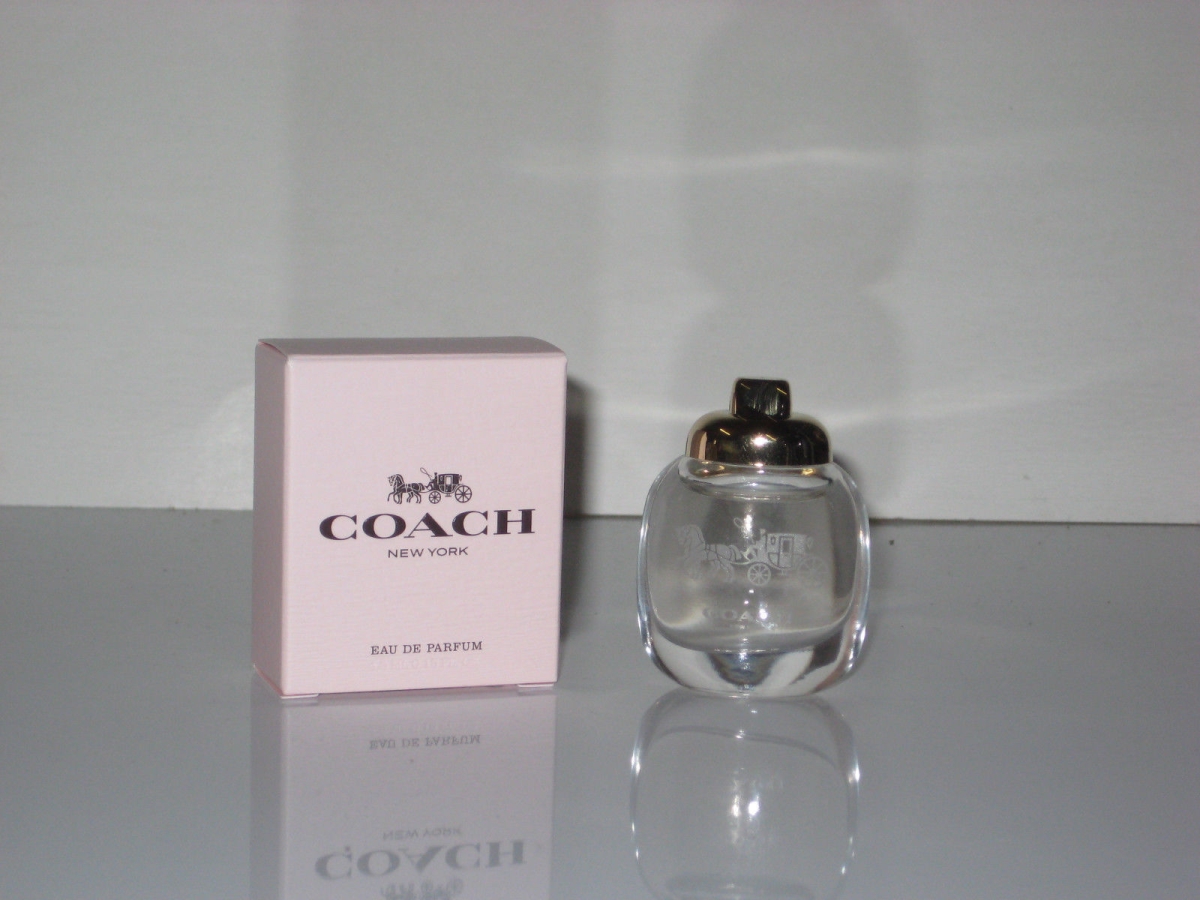 13020608 New York Eau De Parfum Splash for Women