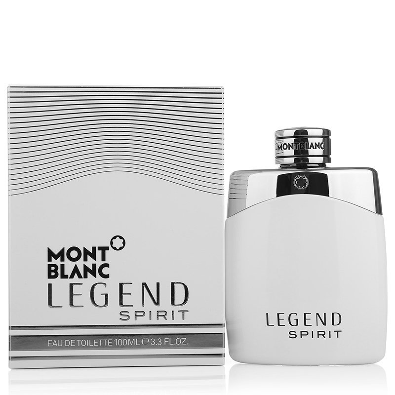 Legend Spirit Eau De Parfum for Men