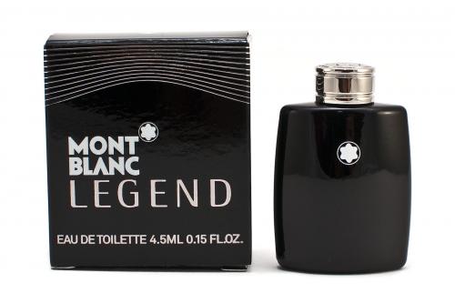 23031621 0.15 oz Mini Legend EDT for Men