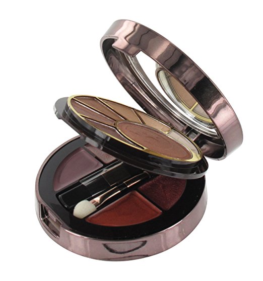 Picture of Sunkissed 19922 Radiance Compact Cosmetics Set