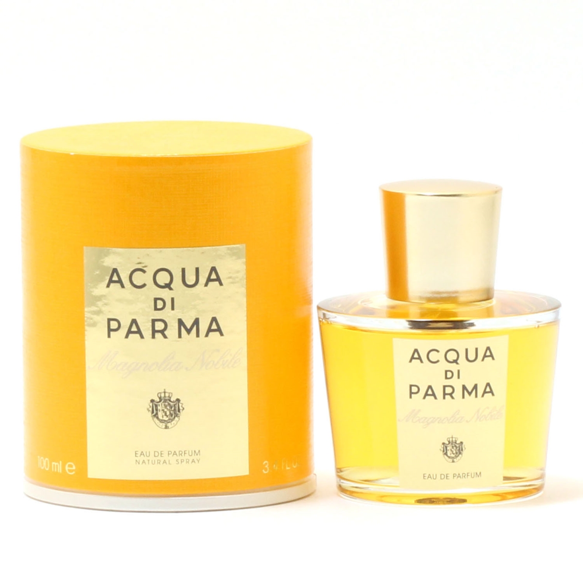 Picture of Acqua Di Parma 10012048 3.4 oz Magnolia Nobile Eau De Parfum Spray