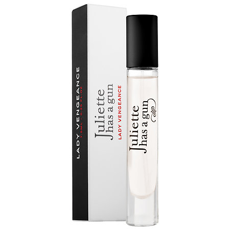 10045151 3.4 oz Lady Vengeance Eau De Parfum Spray