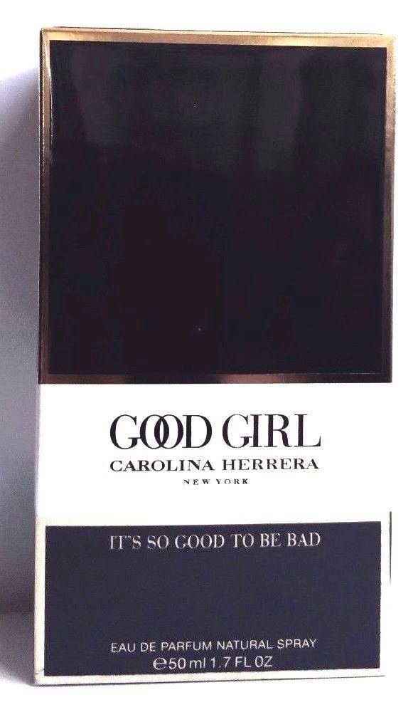 10045465 1.7 oz Good Girl Eau De Perfume Spray for Women -  Carolina Herrera
