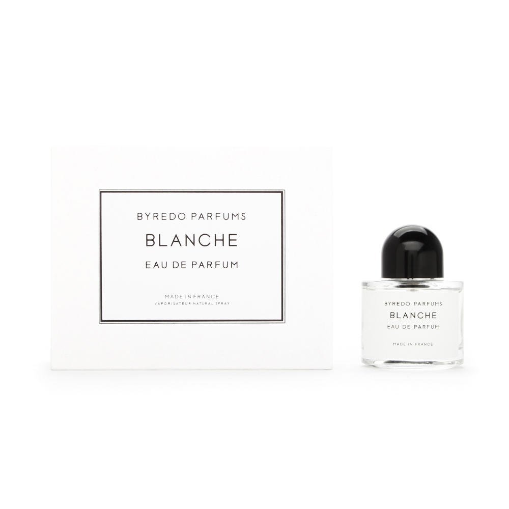 Picture of Byredo 10047759 Blanche EDP Spray - Women