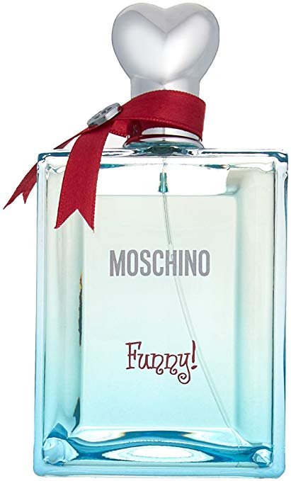 Funny Ladies - Eau de Toilette Spray