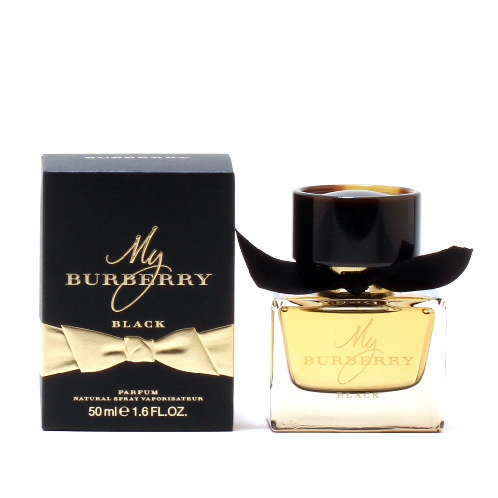 10016083 My  Black Ladies Eau De Parfum Spray -  Burberry