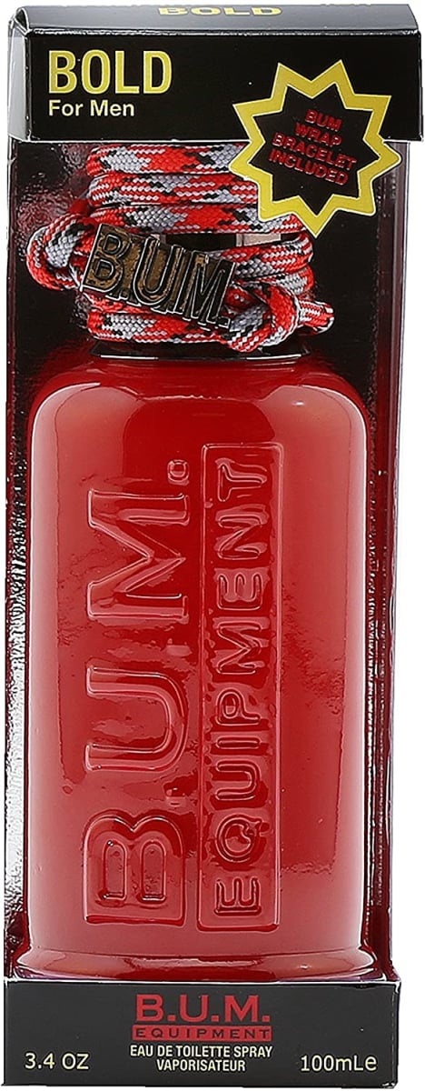 BUM