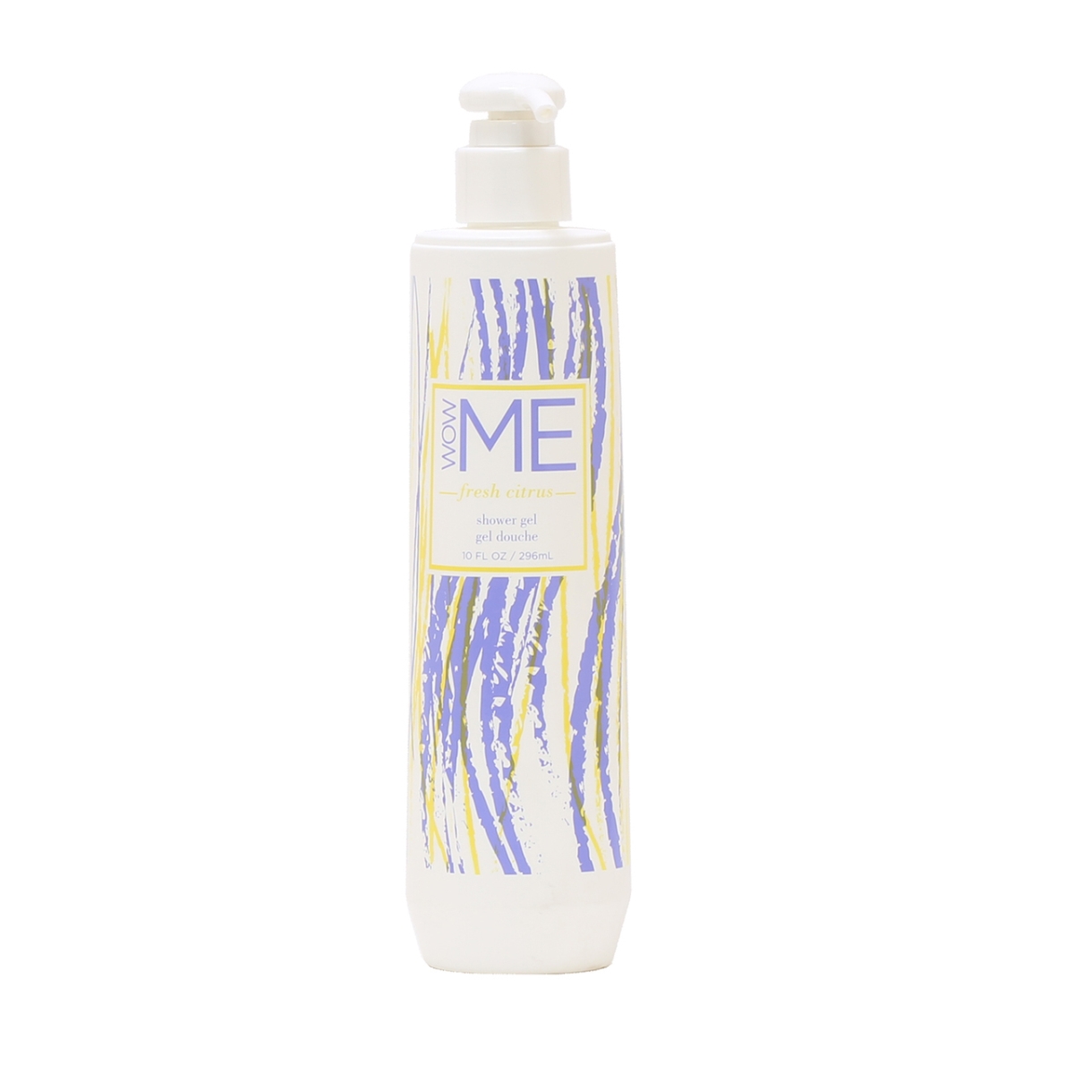 61053187 10 oz Fresh Citrus Shower Gel