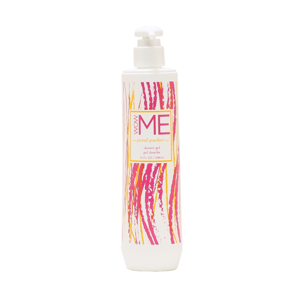 61053248 10 oz Petal Pusher Shower Gel