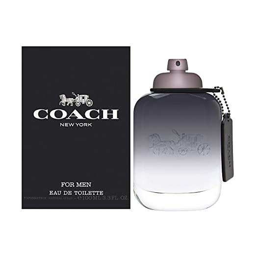 1.3 oz New York for Men Eau De Toilette Spray