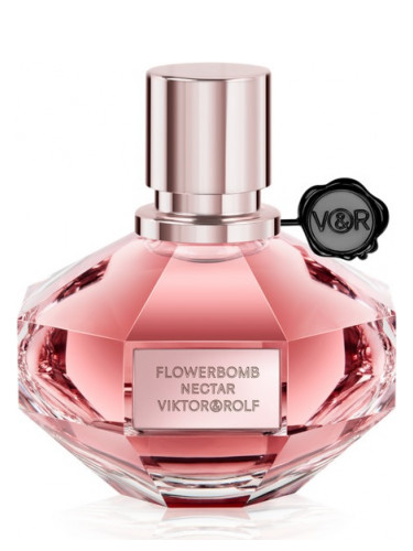 Viktor & Rolf 10059936 3 oz Flowerbomb Nectar Iintense Eau De Parfum Spray by Viktor & Rolf