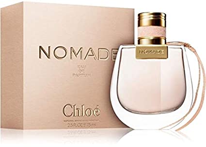 10059974 1.7 oz Nomade Ladies Eau De Parfum Spray