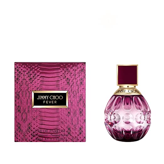 2 oz Fever Ladies Eau De Parfum Spray