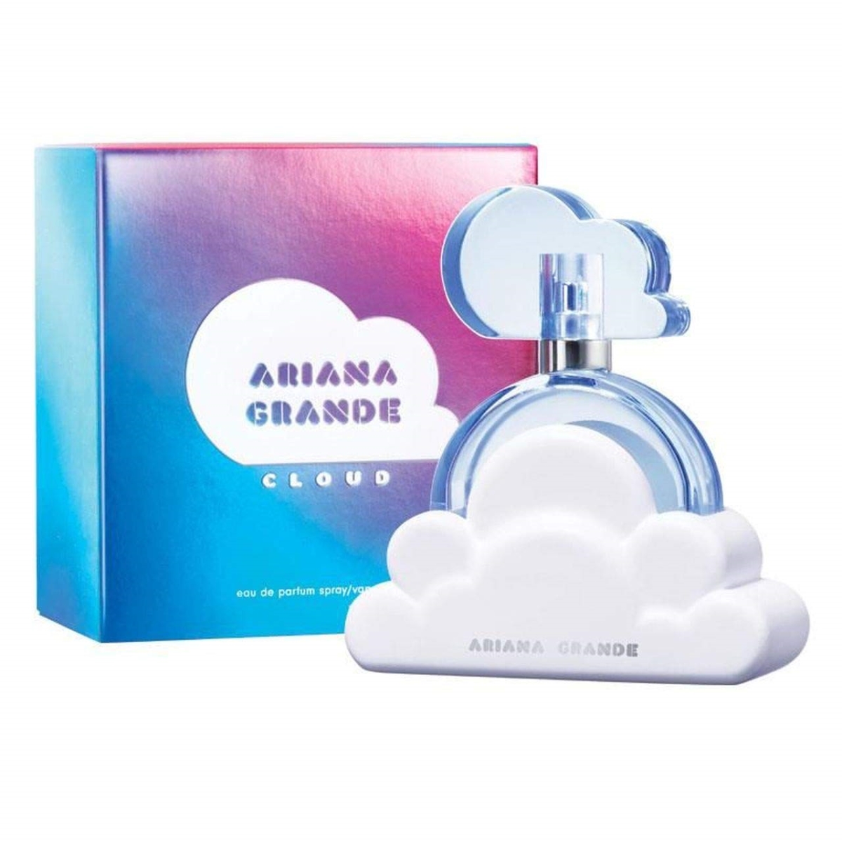 10070542 3.4 oz Cloud Eau De Parfum Spray