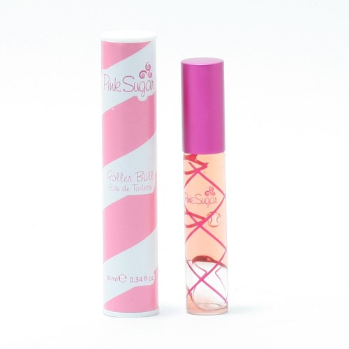 10061130 Mini Sugar Ladies by  Rollerball, Pink