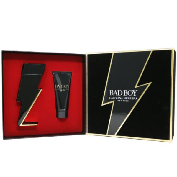 22081258  Bad Boy Gift Set for Men
