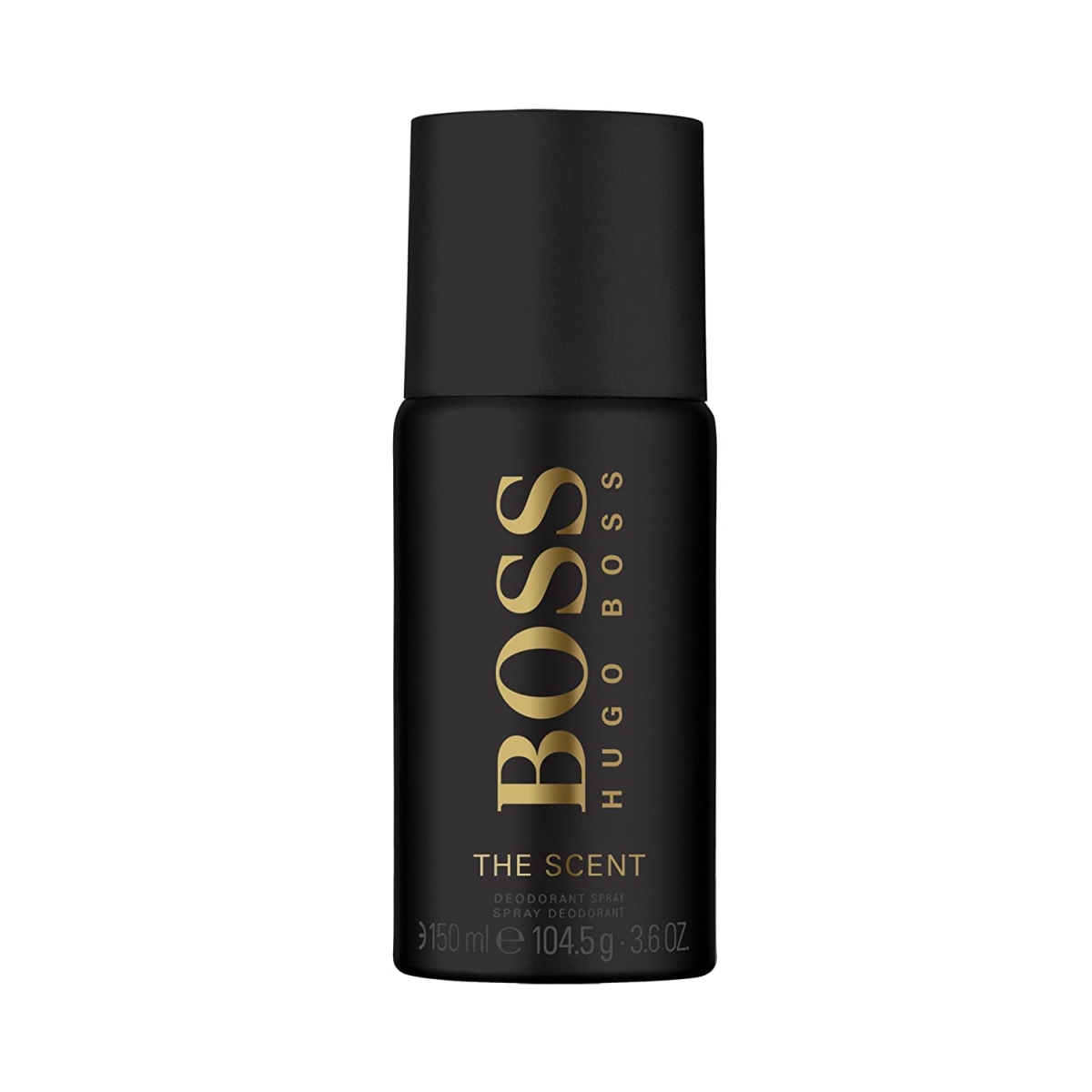 Picture of Hugo Boss 25087236 Hugo Boss The Scent Deodorant Spray for Men&#44; 150 ml