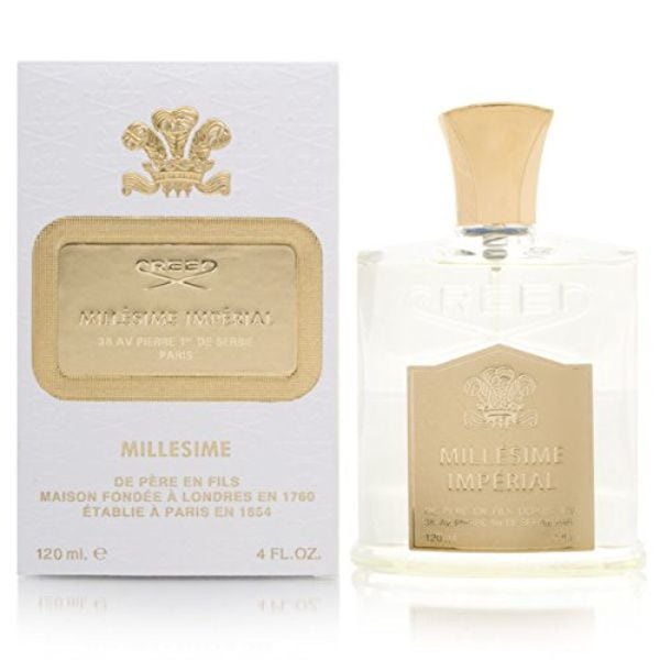 20088844 3.4 oz  Millesime Imperial Eau De Parfum Spray for Men