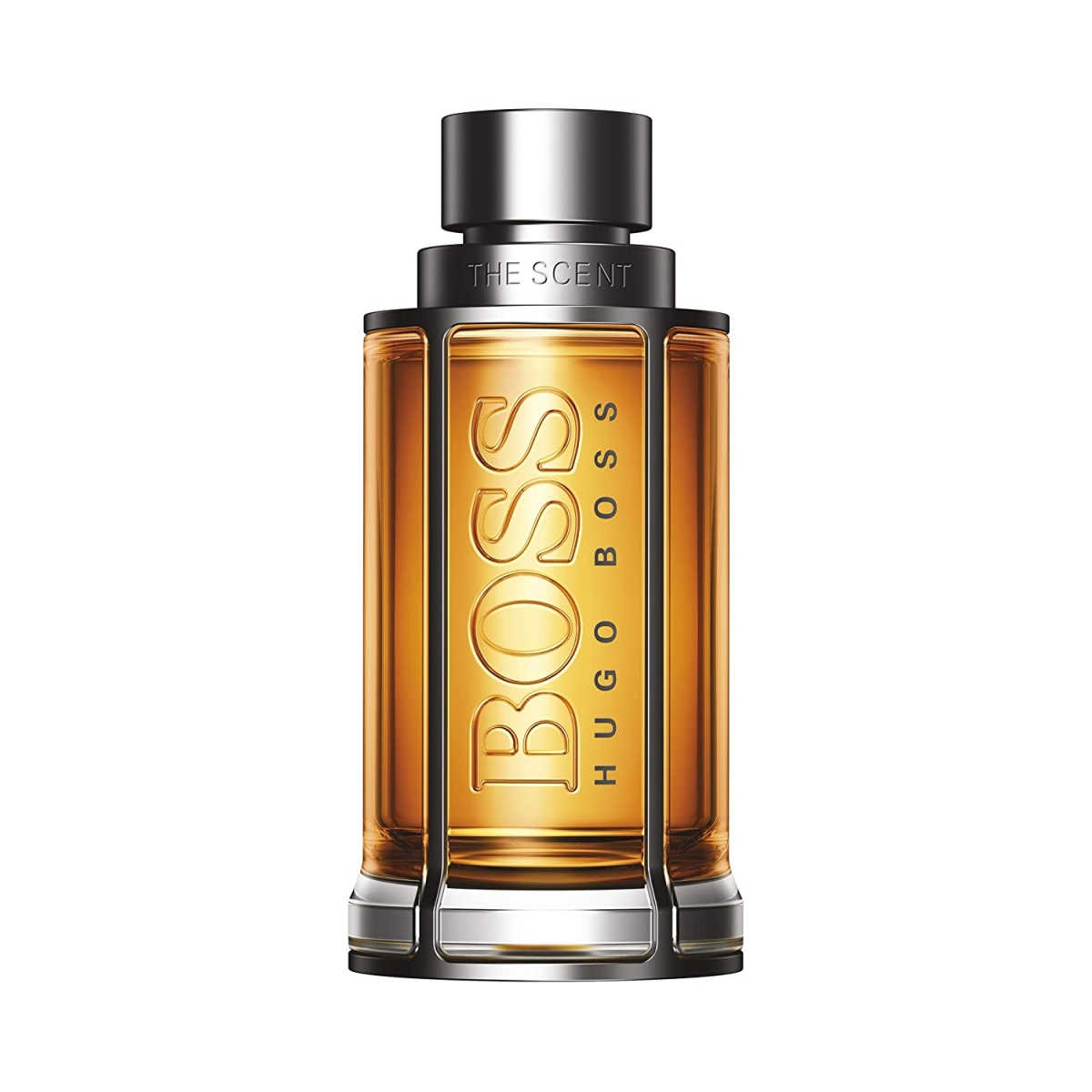 20088998 6.7 oz Boss The Scent by  Eau De Toilette Spray for Men
