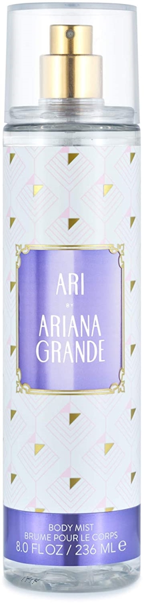 10090113 8 oz Ari by  Body Mist