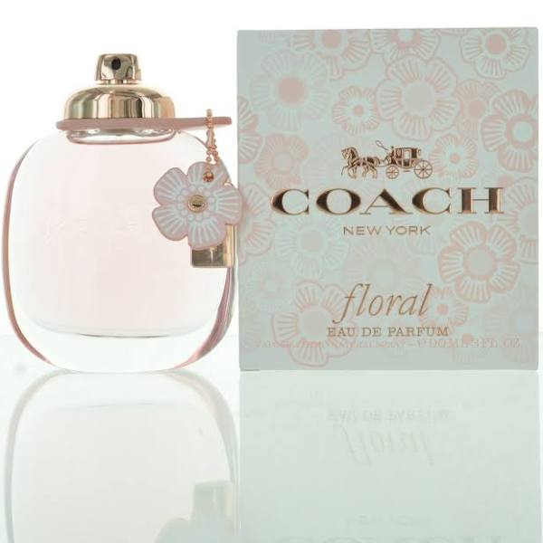 10073857 3 oz Floral Ladies Eau De Parfume Spray