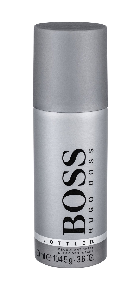 Picture of Hugo Boss 25087229 3.6 oz No.6 Deo Spray for Men