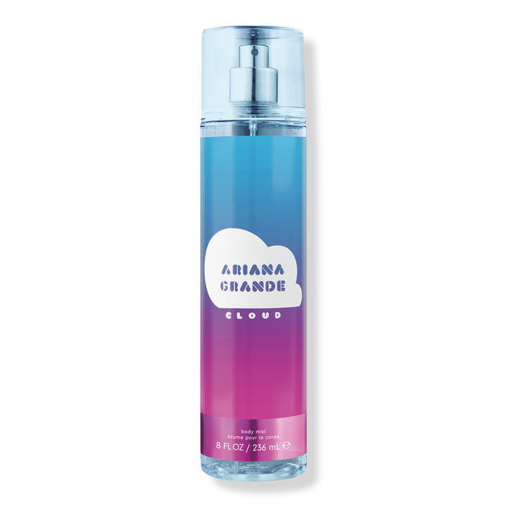 10097143 8 oz Womens Cloud Body Mist