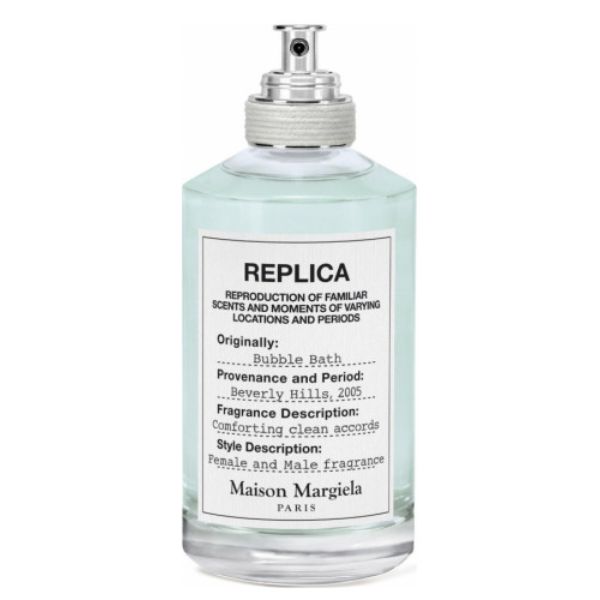 10097426 3.4 oz Womens Replica Bubble Bath EDT Spray