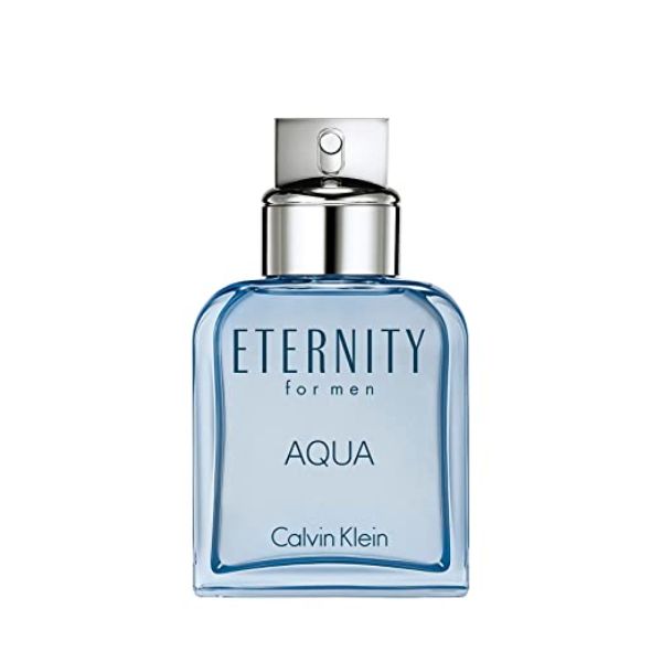 20003004 5.4 oz Mens Eternity Aqua Body Spray -  Calvin Klein