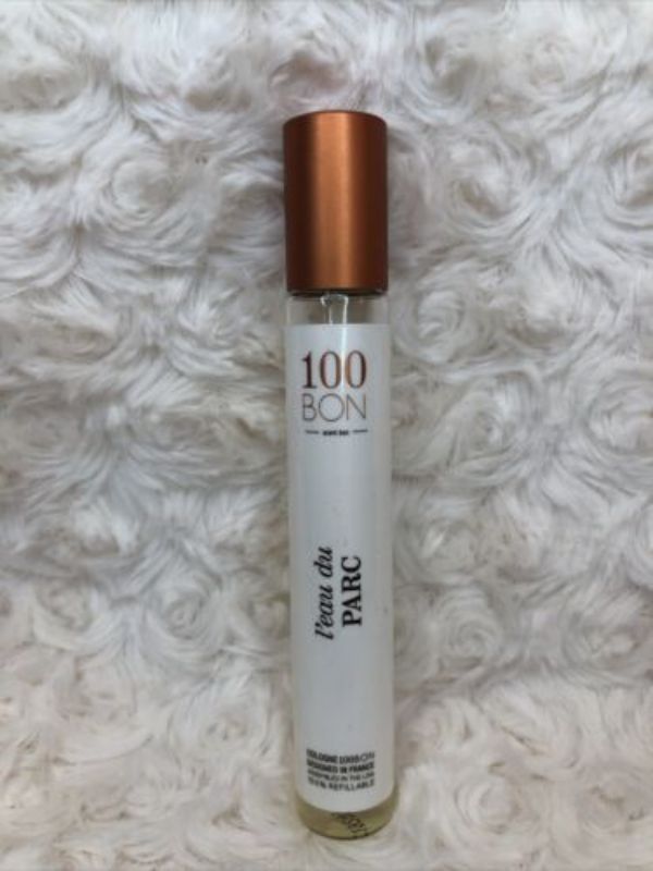 Picture of 100 Bon 10062097 0.5 oz L Eau Du Parc Eau De Parfum Spray for Women
