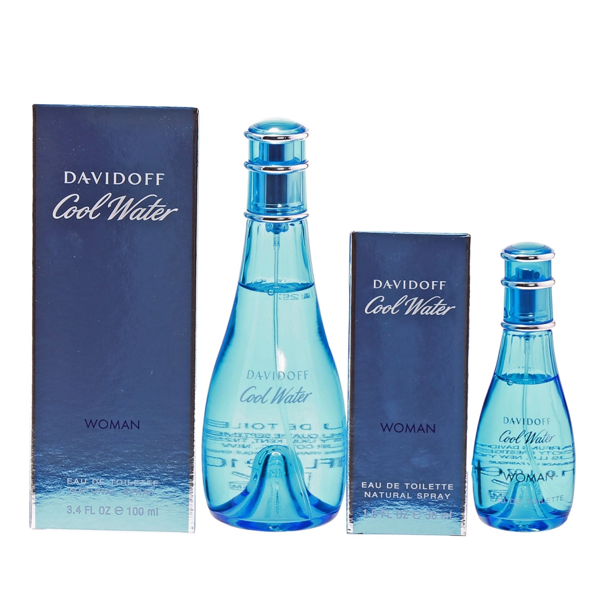 Coolwater Duo Set for Women