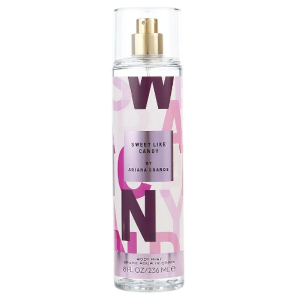 10090120 8 oz Sweet Like Candy Body Mist for Women -  Ariana Grande