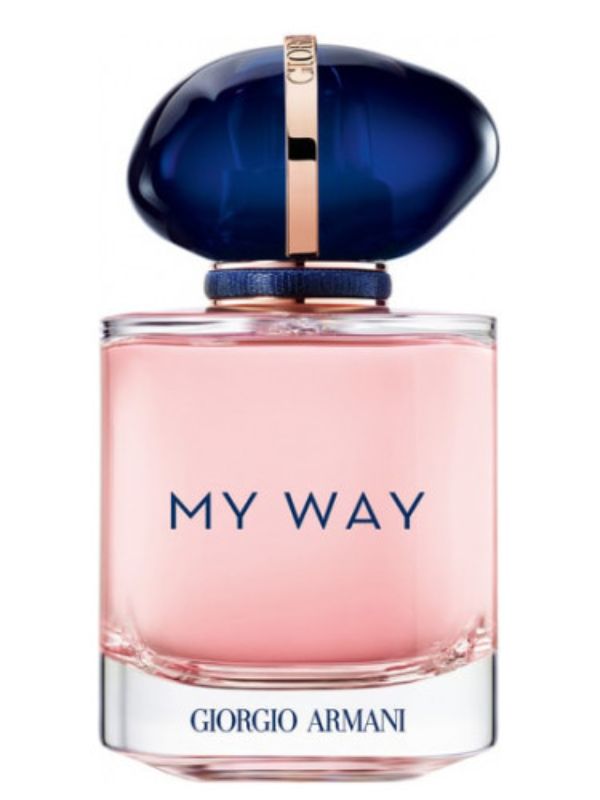 10095965 1.7 oz My Way Eau De Parfum Spray for Women