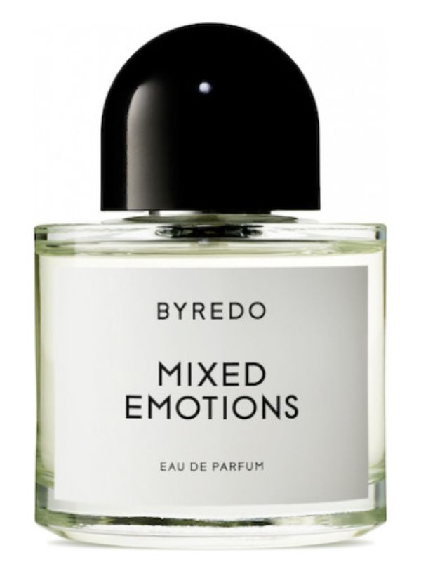 10097891 3.4 oz Mixed Emotions Eau De Parfum Spray for Women -  Byredo