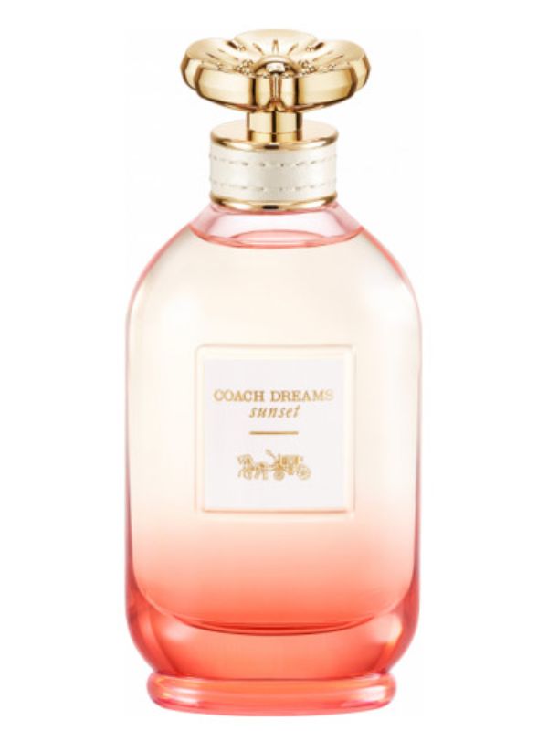 10003370 2 oz Dreams Sunset Eau De Parfum Spray for Women