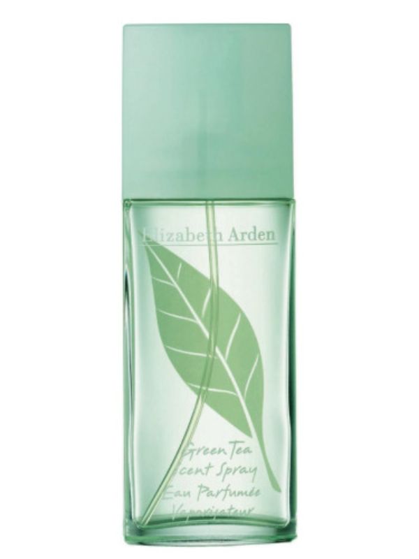 10137248 3.3 oz Green Tea EDP Spray