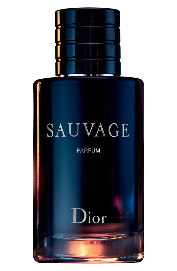 20054214 3.4 oz Dior Sauvage for Men EDP Spray -  Christian Dior