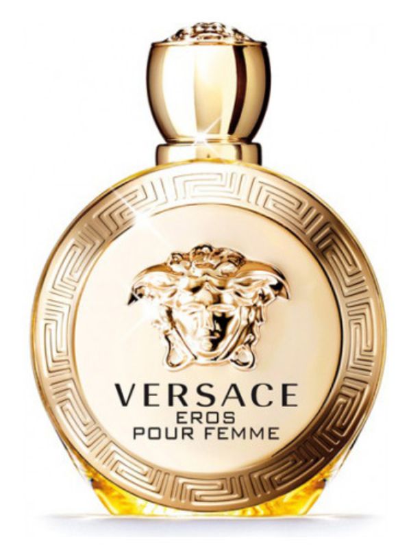10070399 1 oz Eros Pour Femme EDP Women Spray
