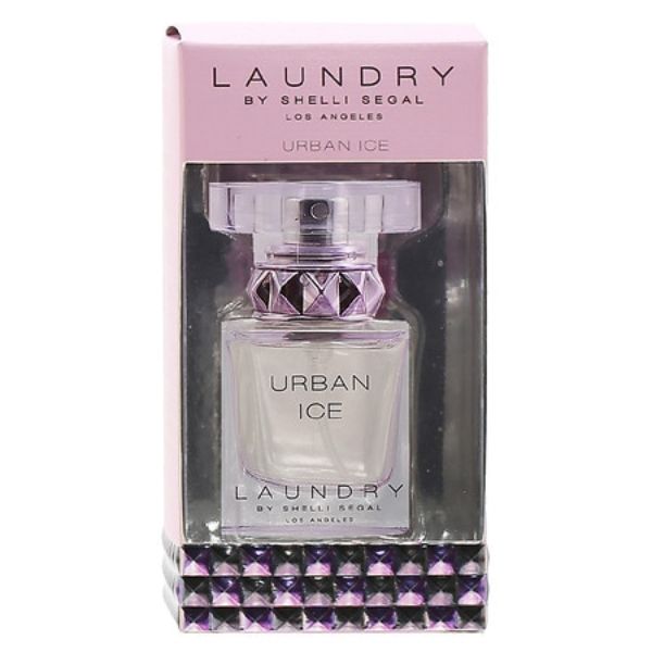0.5 oz Mini Urban Ice EDP Spray