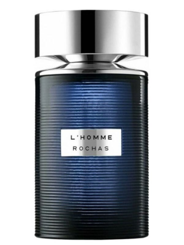 20091752 3.4 oz LHomme Men EDT Spray