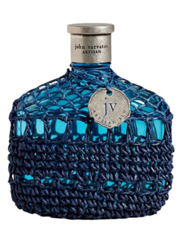 4.2 oz Artisan Blu Men EDT Spray