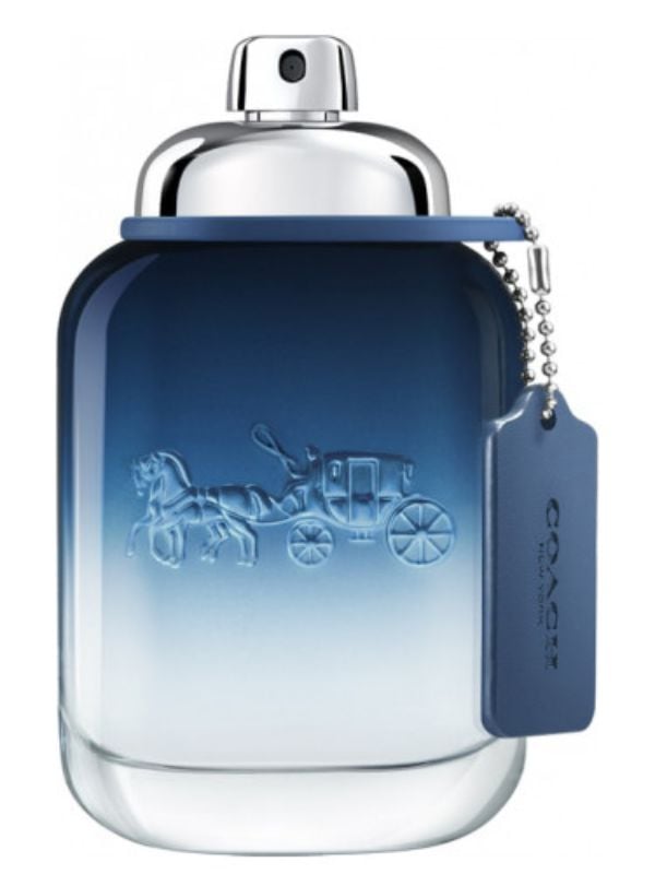 3.4 oz Blue Men EDT Spray