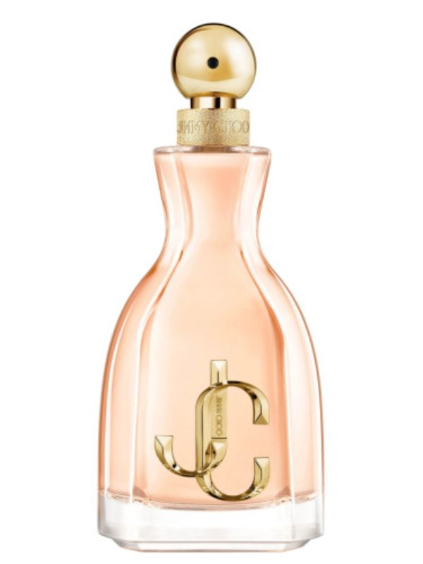 10195170 3.3 oz I Want Choo EDP Spray for Women